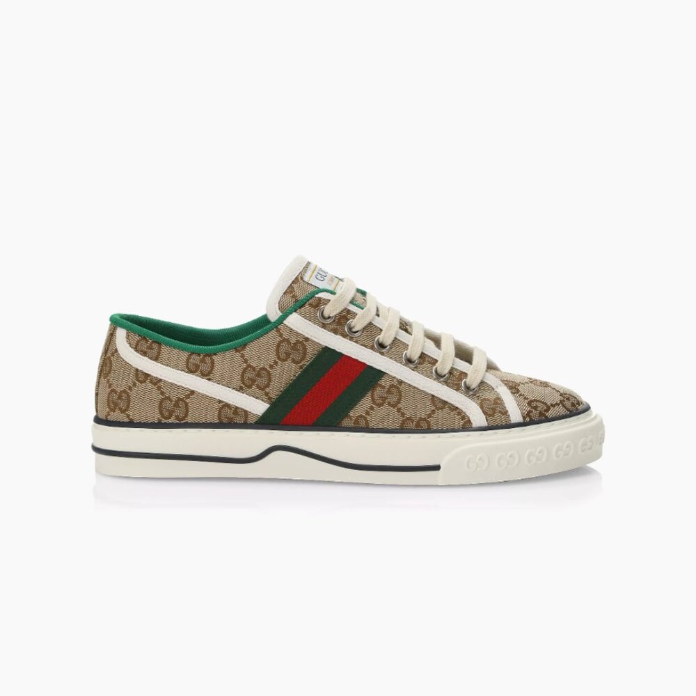 GUCCI GG Tennis 1977 Sneakers